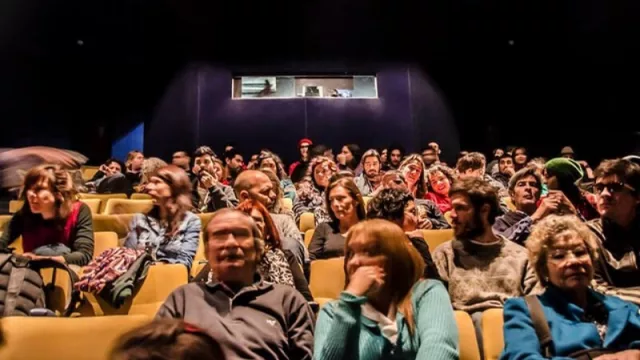 #Córdoba446: Seis días de películas cordobesas en el CineClub Municipal