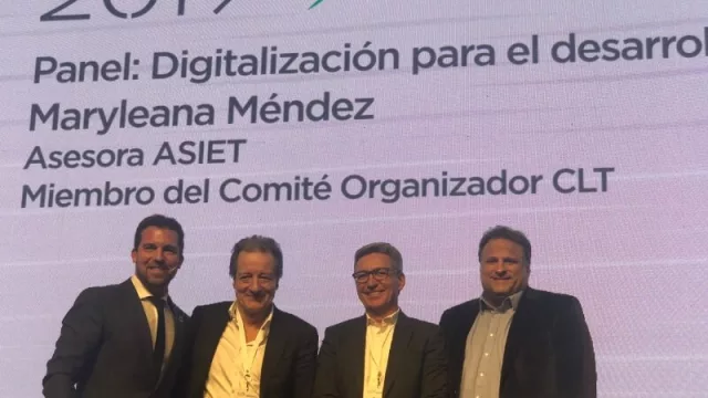 Manuel Abelleyra (DirecTV): “La piratería de contenidos en Argentina es del 30% y hace mucho daño”