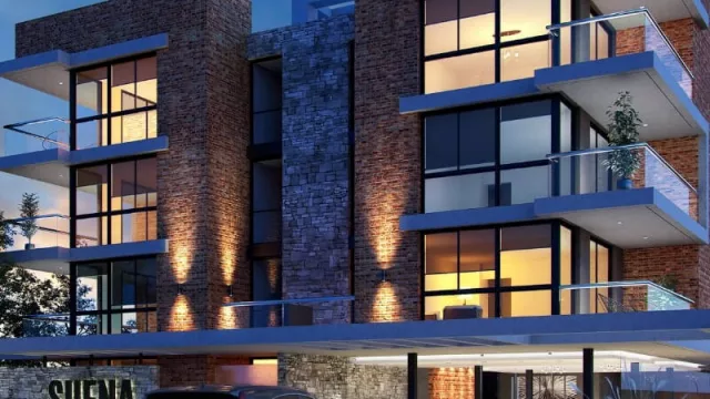 “Suena - Residencias al Río”, la nueva opción residencial de Villa Warcalde (75% de unidades vendidas)