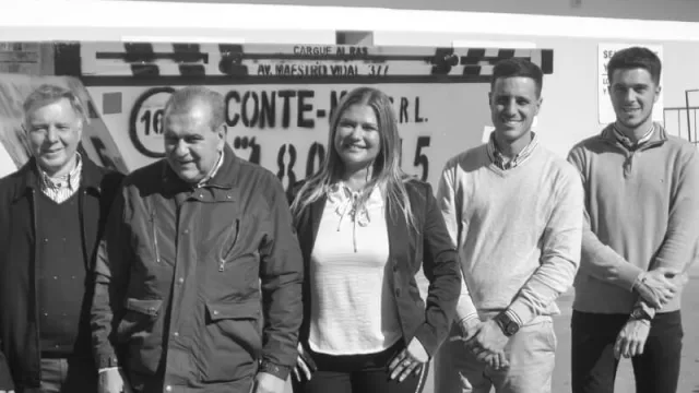 Conte-Mas hace de la basura un negocio escalable (y cada  vez más sustentable)