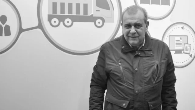 José Ramos, co-fundador de Conte-Mas 