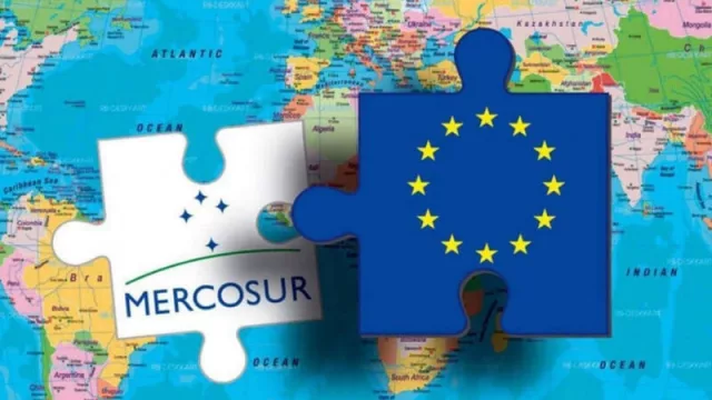 Ve más oportunidades que amenazas en el acuerdo UE - Mercosur