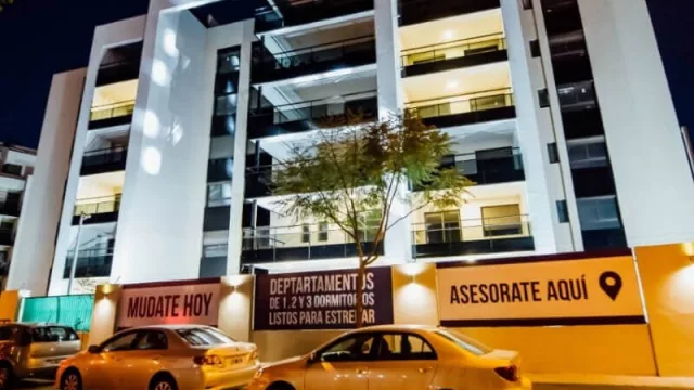 Grupo Edisur inauguró Casonas del Sur II (su séptimo proyecto de este tipo en la capital cordobesa)