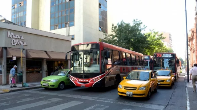 Entran en vigencia cortes de tránsito por obras en los barrios
