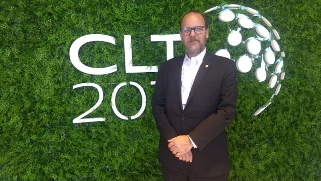 Qué le preocupa a Internet Society: el acesso (falta la mitad) y la confianza (ya no nos sentimos tan seguros)