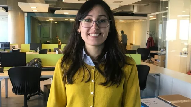 Un día en... Fly Cowork, un espacio ideal para profesionales “nómadas” en PEA (a metros del Taravella)