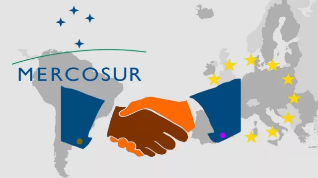 Sobre el principio de acuerdo Mercosur - UE