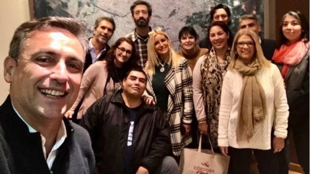 ¡Votá al Jerónimo de la Gente 2019!