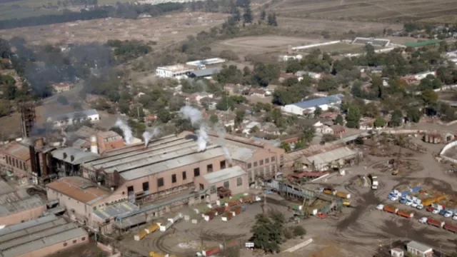 Nueva etapa en el ingenio La Esperanza con el grupo tucumano Budeguer al mando