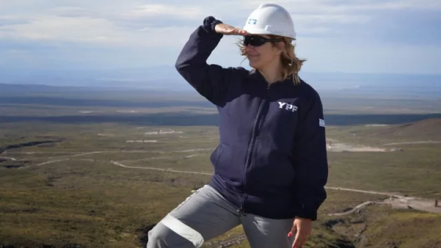 Se impulsará una ley para que las mujeres ocupen el 50% de cupos laborales en el petróleo
