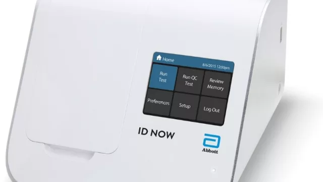 ¿Tenés un cuadro gripal? Cómo saber si tenés Influenza A (o B) con los nuevos test de Abbott (disponible en Córdoba)