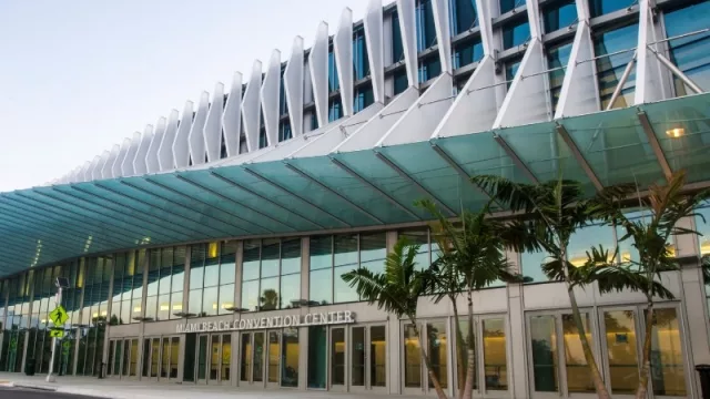 Cómo se vende Miami al mundo como centro de eventos (un modelo que Córdoba podría imitar)