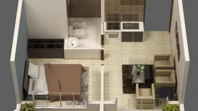 En Córdoba hay 9.000 departamentos en venta (sólo el 8% se ofrece en pesos, 92% en dólares y 0% en UVI)