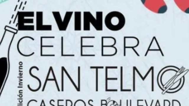 Ciclo de vinos por los barrios porteños: El vino celebra