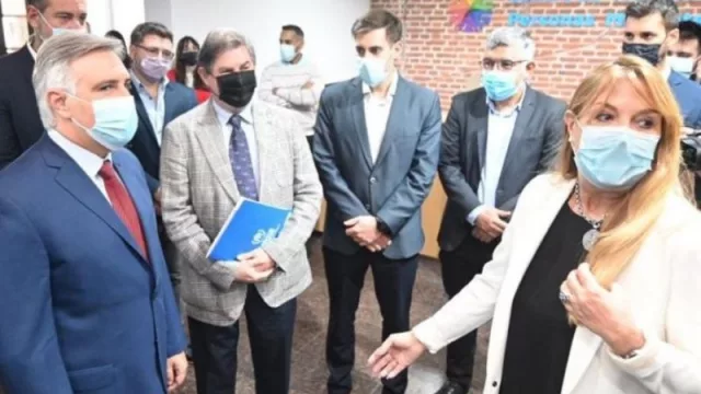 La ciudad tiene un Centro de Atención a personas migrantes y refugiadas