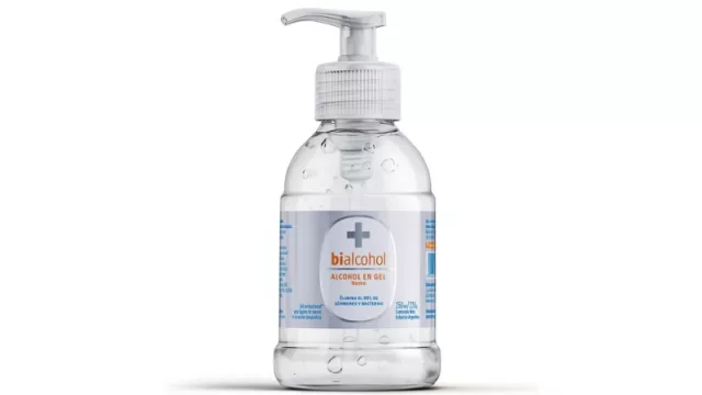 ¿Comerías un snack de una mano desconocida? (Bialcohol te desafía)