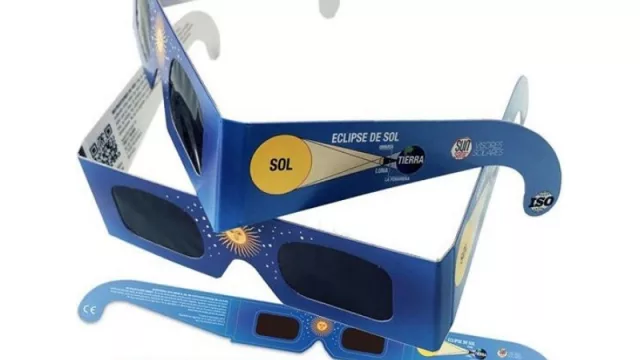 El negocio de los $ 1.000 millones: Eclipse Gear tiene pensado vender más de 3.5 millones de anteojos