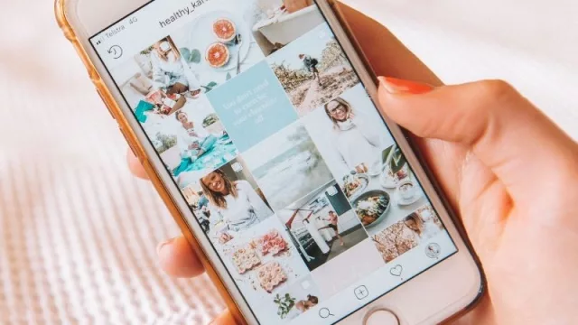 Qué cosas le puede pedir una marca a un influencer