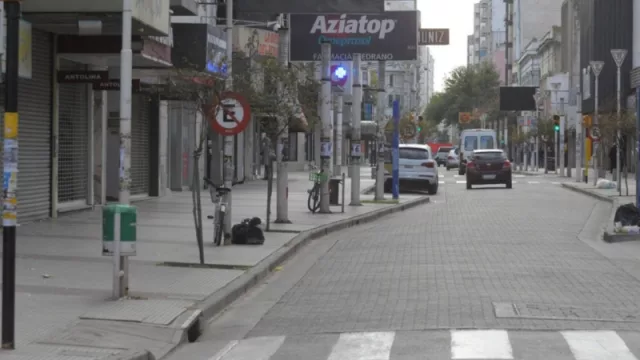 Un nuevo fin de semana largo sería demoledor para el comercio bahiense