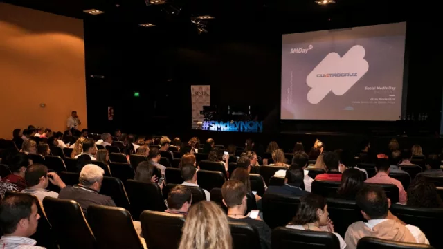 Vuelve Social Media Day, el evento de tecnología y redes más importante de Neuquén