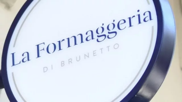 Abrió La Formaggeria en Nueva Córdoba: una tienda especializada en quesos artesanales