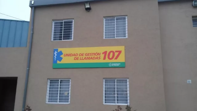 La ciudad tendrá una nueva Unidad de Gestión de Llamadas de Emergencia 107