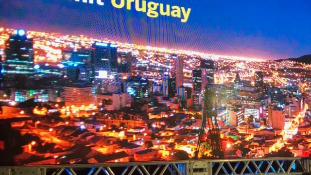 El camino hacia la empresa inteligente (la voz de los clientes de SAP)