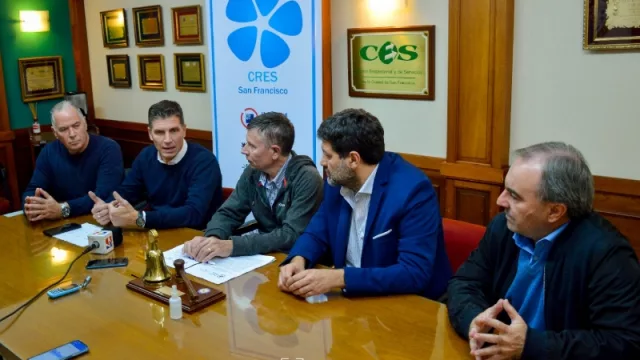 El CES de San Francisco comienza a capacitar a su socios en metodologías ágiles (repensando los negocios)