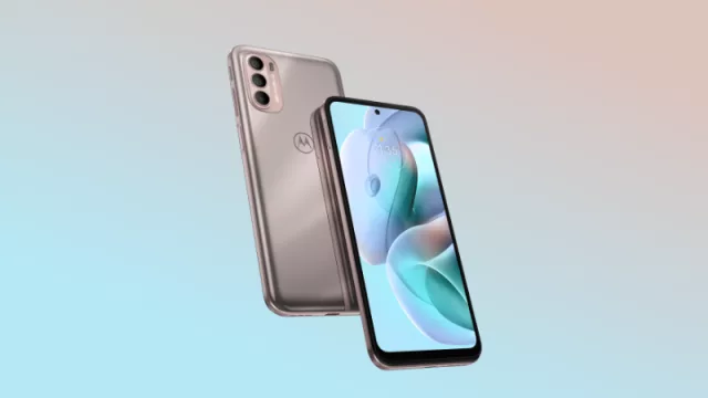 A rolete: Motorola presenta el nuevo moto g41 en Argentina