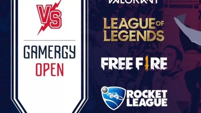 GGtech apuesta por potenciar el mercado de los esports en Argentina y lanza Gamergy (el “Lollapalooza” de los videojuegos)