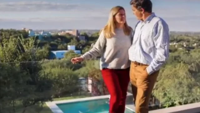 Edificor entra a la casa de sus clientes (y te lo muestra en redes)