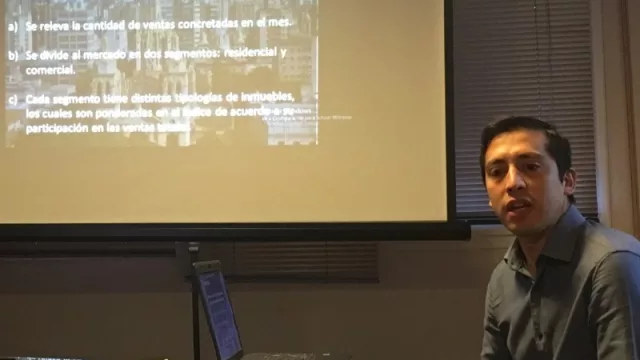 ¿Pulgar para abajo? La CaCIC presentó el índice de ventas mensuales de mayo 2019: las ventas totales cayeron un 30,7%