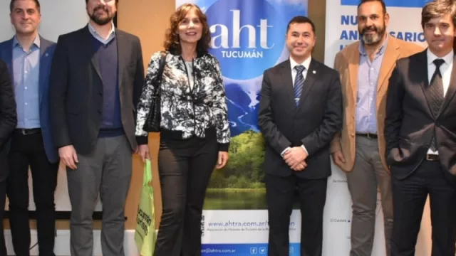 Mucho más que empanadas y Valles Calchaquíes: Tucumán presentó su temporada de invierno 2019