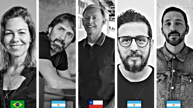 Conocé a los presidentes del jurado del FePI Edición 2019