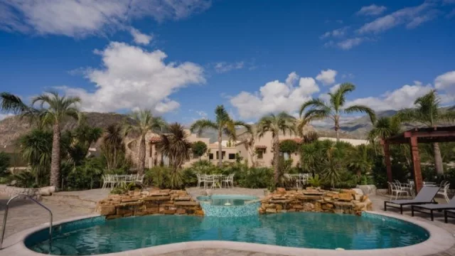 Piattelli abre su exclusivo resort en Cafayate (especial para disfrutar de a dos)