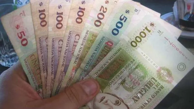 El uruguayo está cuidando su billetera