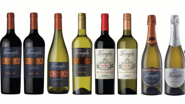 Cirque du Soleil brindará con Bodegas Bianchi (del 19 al 27 de julio en el Orfeo Superdomo)