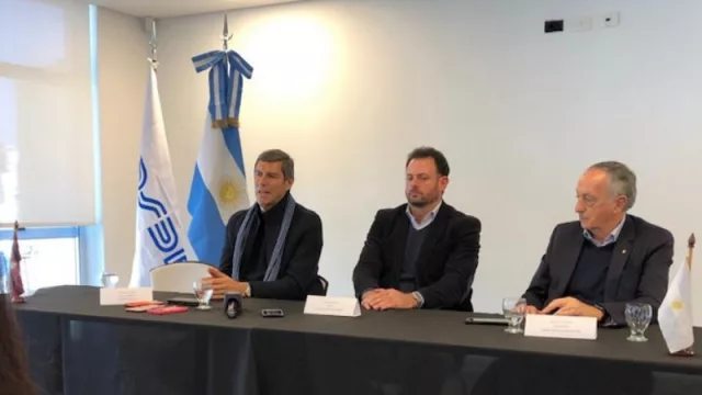 La UIA en Salta: en busca de un pacto político y anuncios para la industria