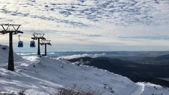 ¿Haciendo planes para las vacas de invierno? Si vas a Bariloche te sugerimos 8 lugares para visitar (con precios incluidos)