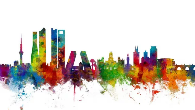 La IED crece 18% en 2021 y llega a los € 29.000 millones (Madrid se queda con € 21.000 millones, el 73% del total)