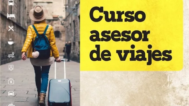 ¿Le querés dar un giro a tu vida laboral? Capacitate como asesor de viajes (con todo el know how de Lozada Campus)