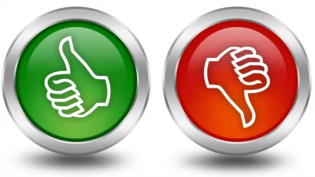 Lo que le gusta y no le gusta de IN