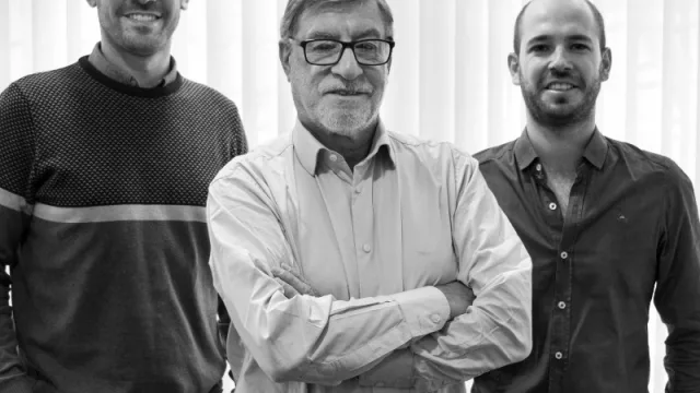 Teleprom, tres décadas al ritmo de las telecomunicaciones (en qué andan los Madoery)