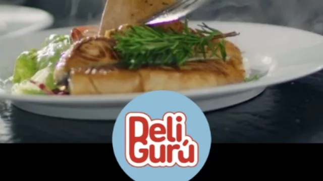 El tupper para la oficina tiene competencia: llegó DeliGurú (organizá los almuerzos de toda la semana)