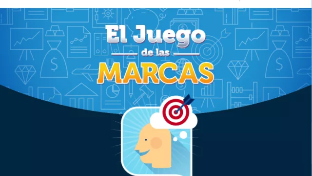 El Juego de las Marcas y sus ganadores...