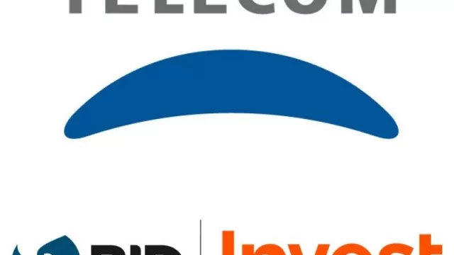 Telecom y BID Invest firman un acuerdo de financiación con el objetivo de sumar infraestructura (U$S 300 M)