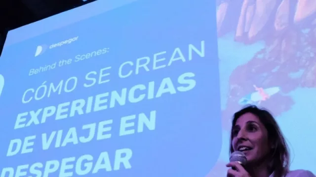 Despegar sigue apostando a las mujeres: Chicas en Tecnología llegó a Córdoba