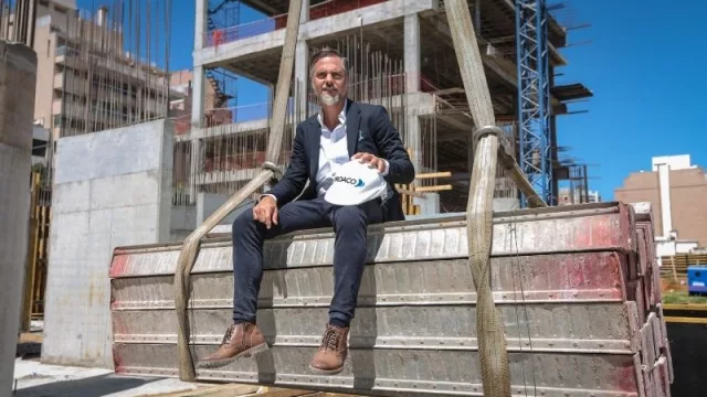 Grupo Proaco se mete en el negocio financiero: tendrá su propia plataforma global de inversión en real estate (con criptomoneda propia) 