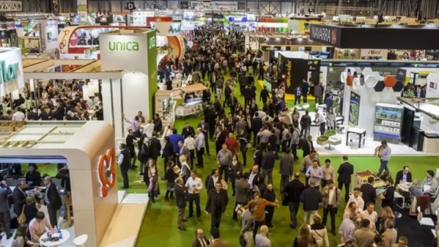 Convocan a empresas tucumanas a una de las exposiciones más importantes de Europa