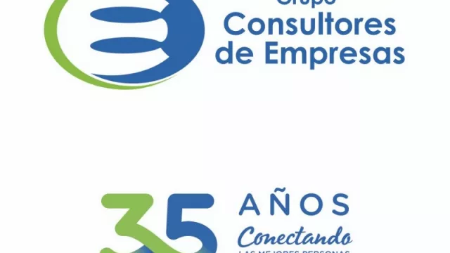 Grupo Consultores de Empresas cumple 35 años en los RR.HH (innovación en tiempos difíciles)